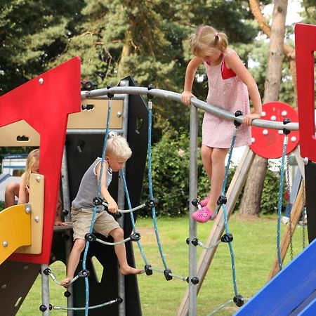 Lodge 6 Personen Camping De Molenhof Reutum 외부 사진