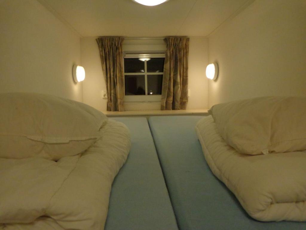 Lodge 6 Personen Camping De Molenhof Reutum 외부 사진
