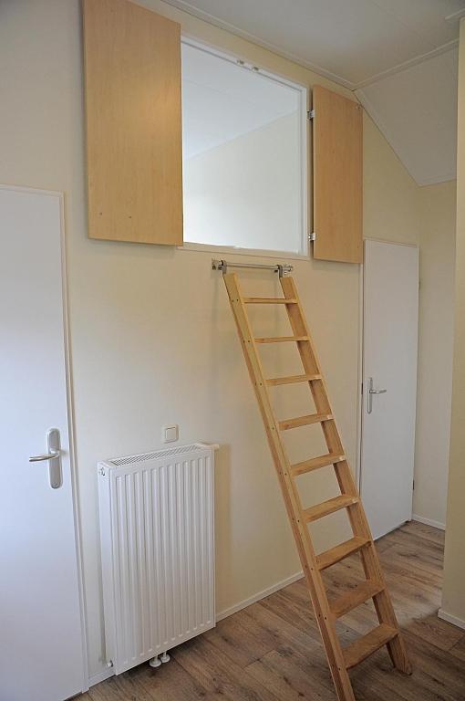 Lodge 6 Personen Camping De Molenhof Reutum 외부 사진