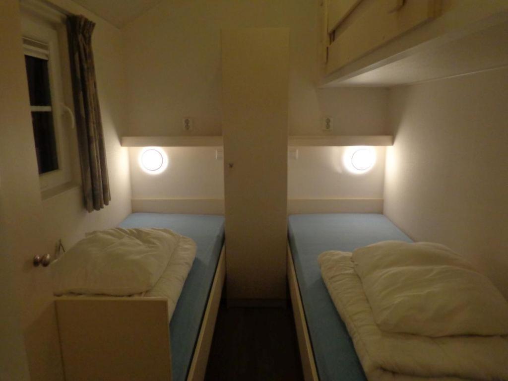Lodge 6 Personen Camping De Molenhof Reutum 외부 사진